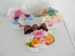 プリザーブドアレンジメントが人気です！！｜「平田花園」　（三重県桑名市の花キューピット加盟店 花屋）のブログ