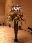 スタンド花のお届け｜「平田花園」　（三重県桑名市の花キューピット加盟店 花屋）のブログ