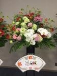 スタンド花のお届け「平田花園」（三重県桑名市の花屋）のギャラリー写真