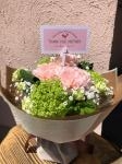 Mother's Day スタンディングブーケ｜「平田花園」　（三重県桑名市の花キューピット加盟店 花屋）のブログ