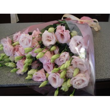 花キューピット加盟店 店舗名：平田花園
フラワーギフト商品番号：900016
商品名：花束